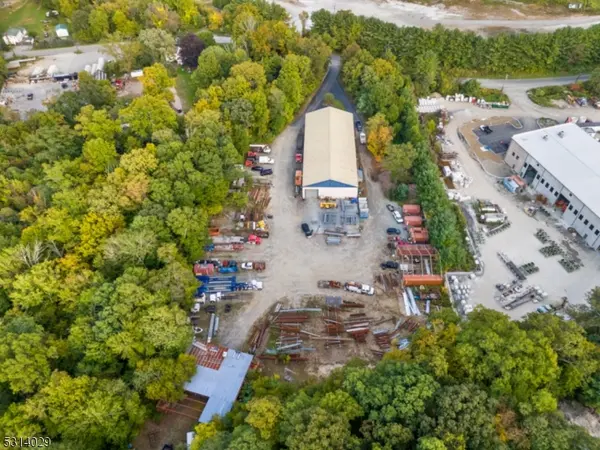 955 Burnt Meadow Rd, West Milford Twp., NJ 07421