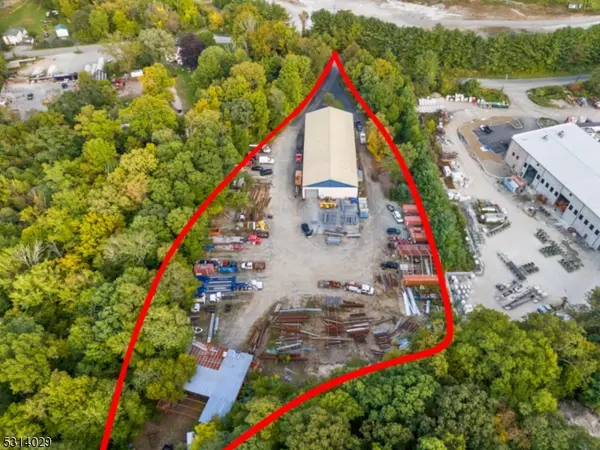 955 Burnt Meadow Rd, West Milford Twp., NJ 07421