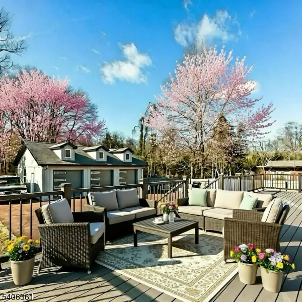 147 Carter Dr, Lawrence Twp., NJ 08540