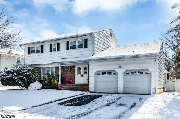 712 Moses Dr, Rahway City, NJ 07065