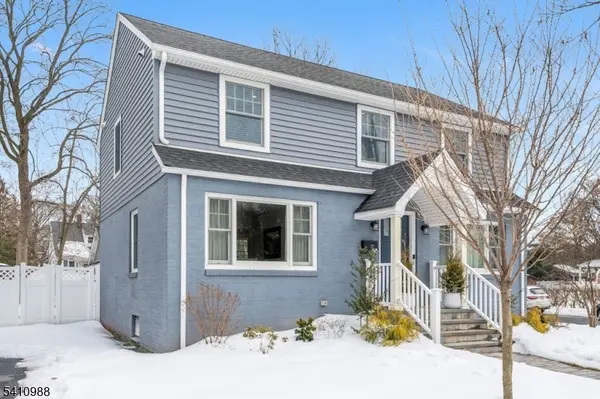 58 Kempson Pl, Metuchen Boro, NJ 08840