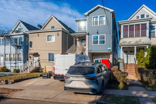 519 Maple Ave, Elizabeth City, NJ 07202