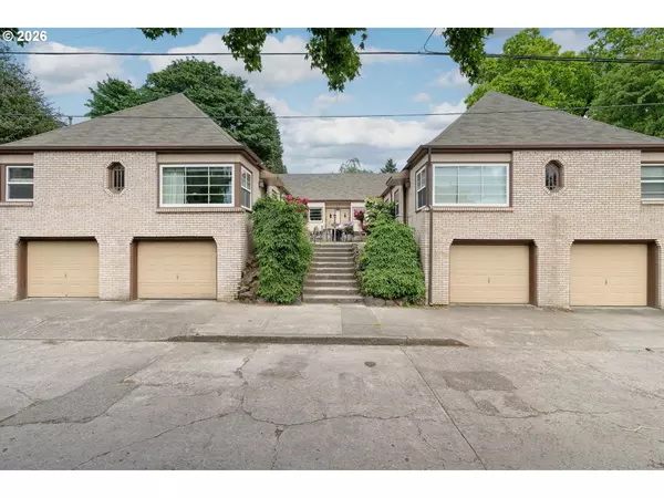 Portland, OR 97214,130 SE 31ST AVE #2