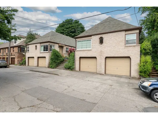 Portland, OR 97214,130 SE 31ST AVE #2