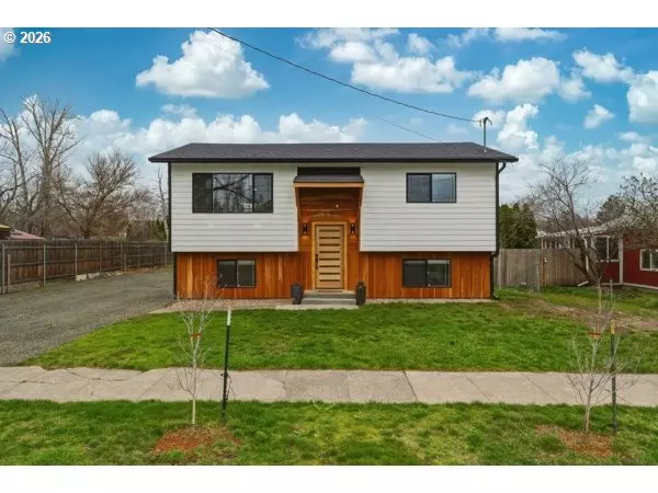 Milton Freewater, OR 97862,160 SE 5TH AVE