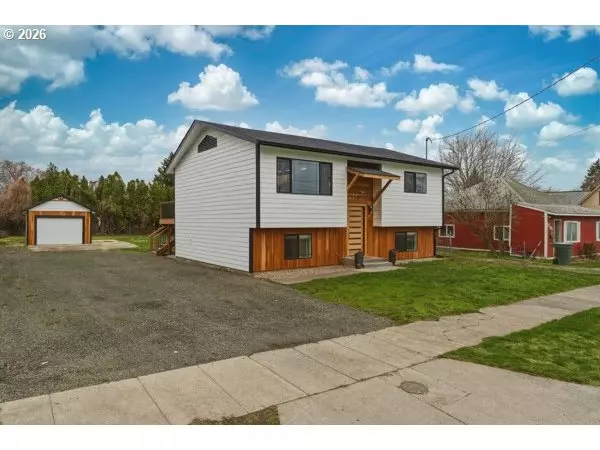 Milton Freewater, OR 97862,160 SE 5TH AVE