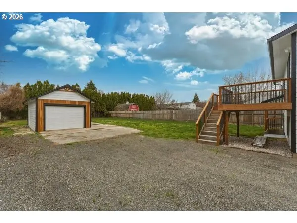 160 SE 5TH AVE, Milton Freewater, OR 97862