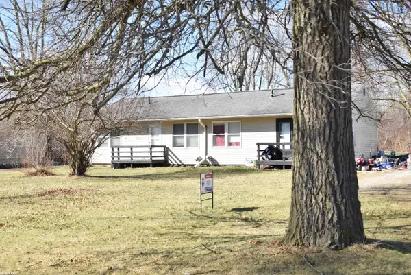 20150 Sherwood RD, Sumpter Twp, MI 48111