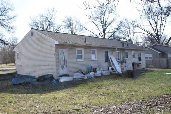 20150 Sherwood RD, Sumpter Twp, MI 48111