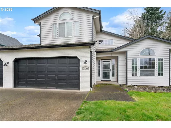 Albany, OR 97322,3134 SE 20TH AVE