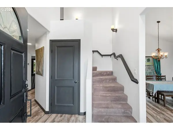 3134 SE 20TH AVE, Albany, OR 97322