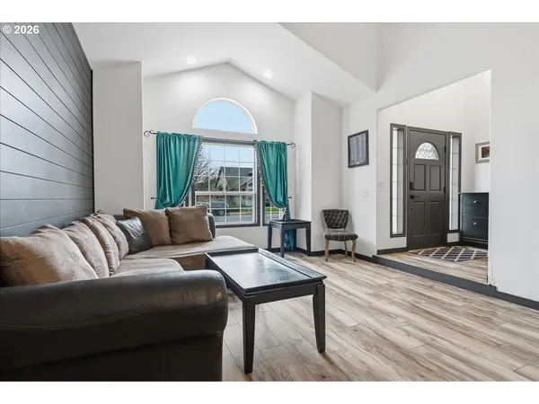 3134 SE 20TH AVE, Albany, OR 97322