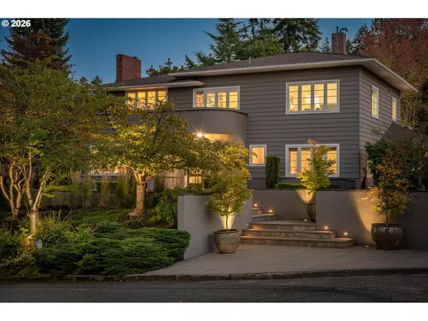 2878 NW CUMBERLAND RD, Portland, OR 97210