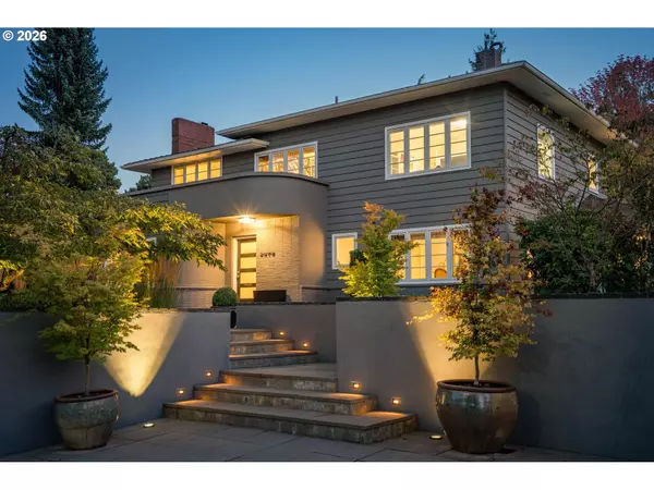 Portland, OR 97210,2878 NW CUMBERLAND RD