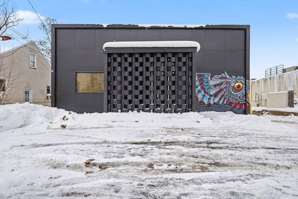 2015 Kalamazoo AVE SE, City Of Grand Rapids, MI 49507