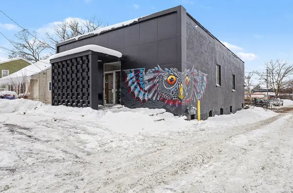 2015 Kalamazoo AVE SE, City Of Grand Rapids, MI 49507