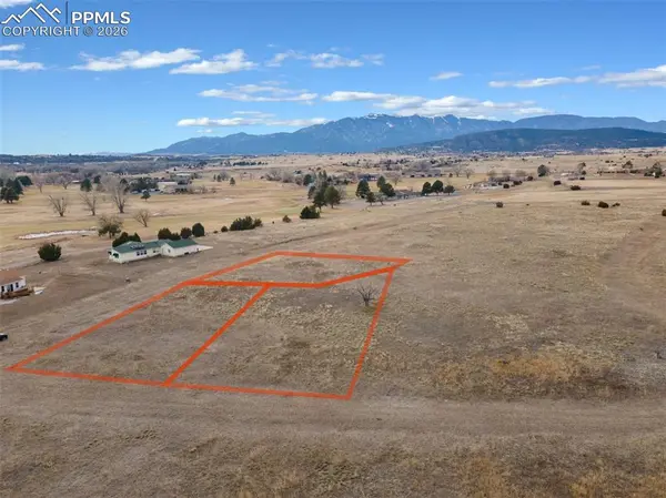 1122 Little Snake DR, Colorado City, CO 81019