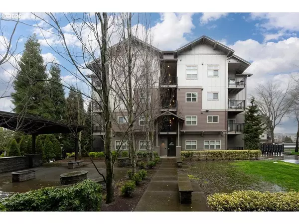 Beaverton, OR 97005,13895 SW MERIDIAN ST #412