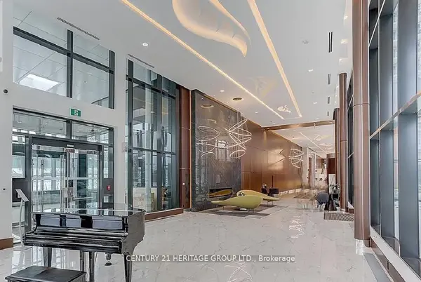 85 McMahon DR #1107, Toronto C15, ON M2K 0H1