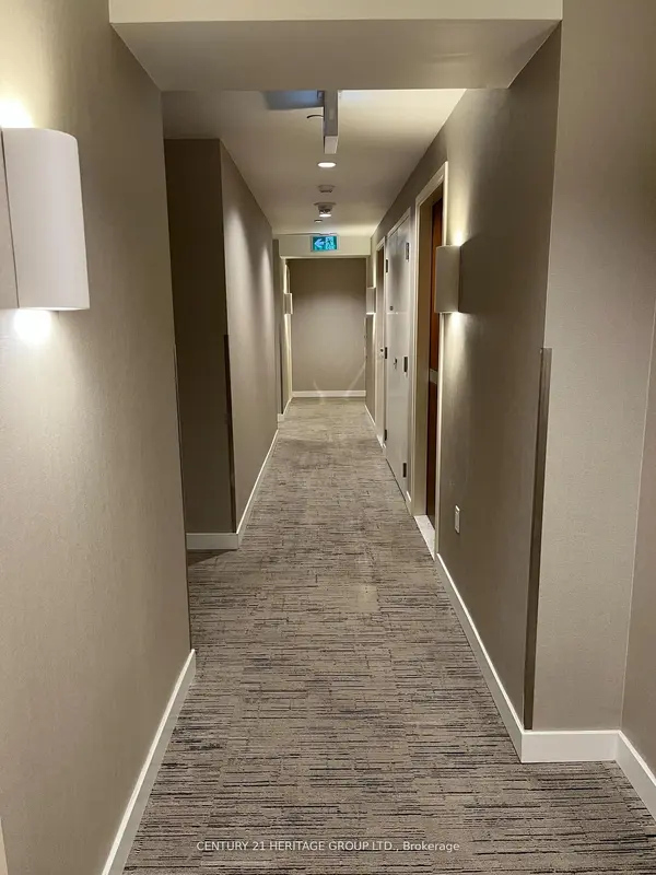 85 McMahon DR #1107, Toronto C15, ON M2K 0H1