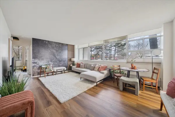 715 Don Mills RD #103, Toronto C11, ON M3C 1S4