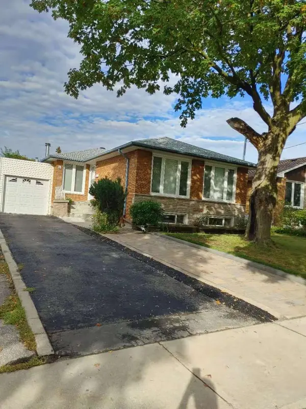 6 Murmouth RD #Bsmt, Toronto E05, ON M1T 2R1