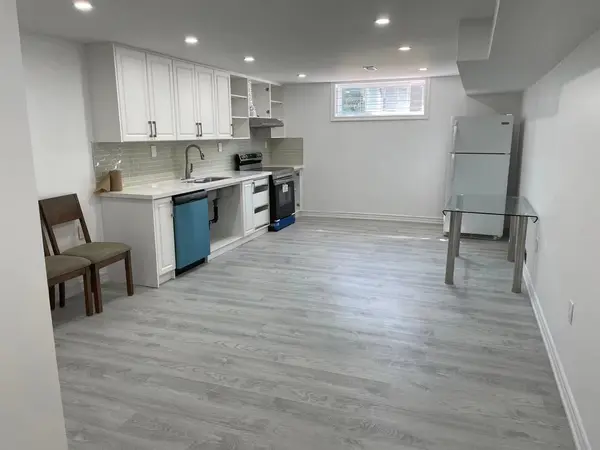 6 Murmouth RD #Bsmt, Toronto E05, ON M1T 2R1