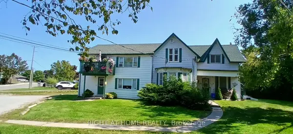 171 Union AVE, Scugog, ON L9L 1E7