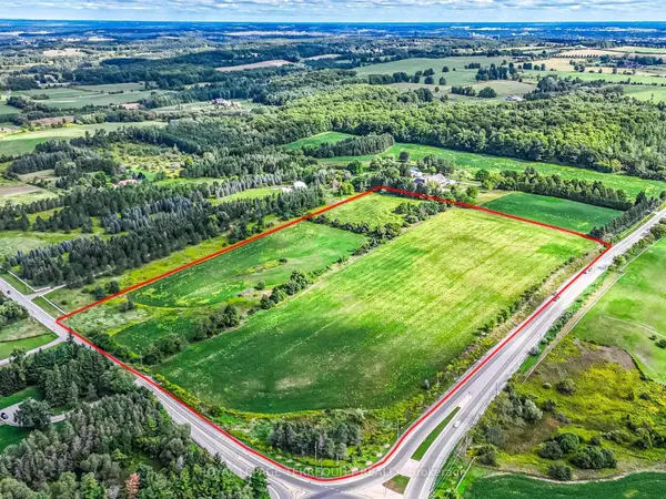 2200 Lloydtown-Aurora RD, King, ON L7B 1K5