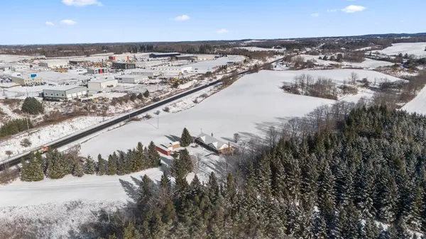 169 HWY 47 N/A, Uxbridge, ON L9P 1R3