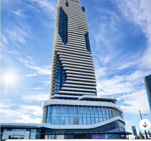 8 Interchange WAY #6011, Vaughan, ON L4K 5Z7