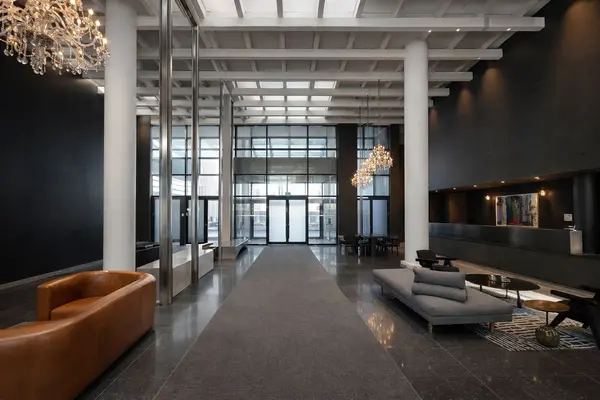 8 Interchange WAY #6011, Vaughan, ON L4K 5Z7