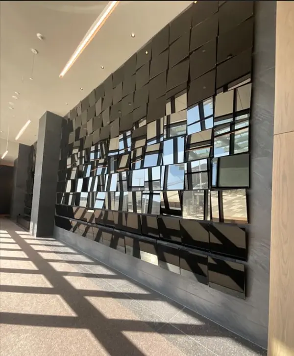 8 Interchange WAY #6011, Vaughan, ON L4K 5Z7