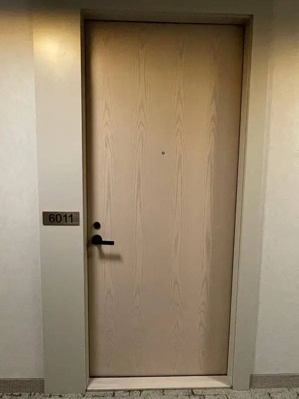 8 Interchange WAY #6011, Vaughan, ON L4K 5Z7