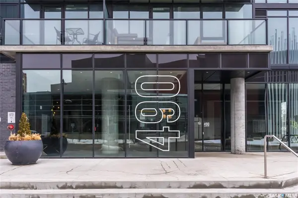 490 2nd AVENUE S #1302, Saskatoon, SK S7K 4H5