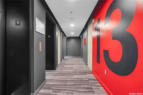 490 2nd AVENUE S #1302, Saskatoon, SK S7K 4H5