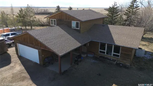 Rural Address, Auvergne Rm No. 76, SK S0N 1Z0