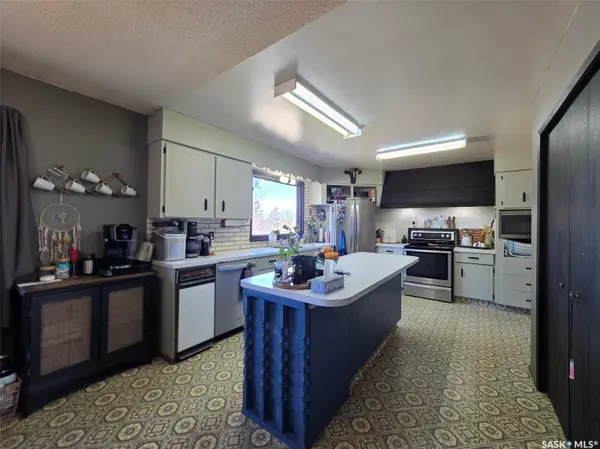 Rural Address, Auvergne Rm No. 76, SK S0N 1Z0