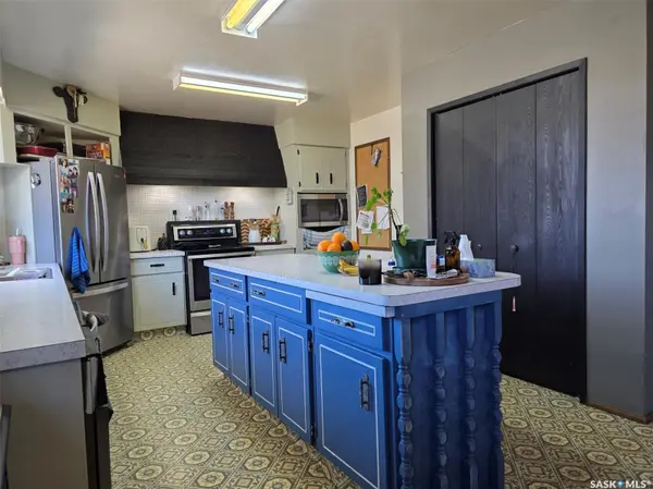 Rural Address, Auvergne Rm No. 76, SK S0N 1Z0