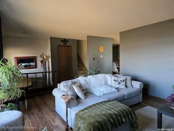 Rural Address, Auvergne Rm No. 76, SK S0N 1Z0