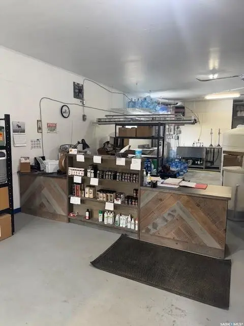 98 1st AVENUE E, Hafford, SK S0J 1A0