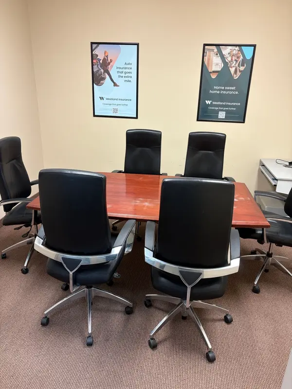 5225 Orbitor DR #15 & 17, Mississauga, ON L4W 4Y8