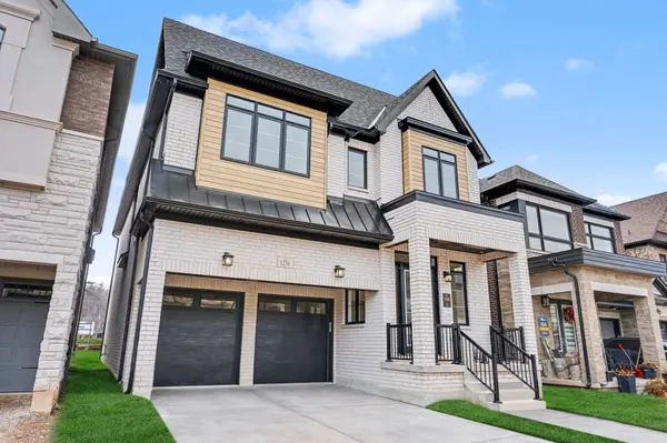 1236 QUEENS PLATE RD W, Oakville, ON L6M 5M3