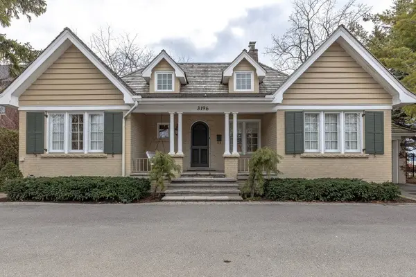 3196 Lakeshore RD, Burlington, ON L7N 1A4