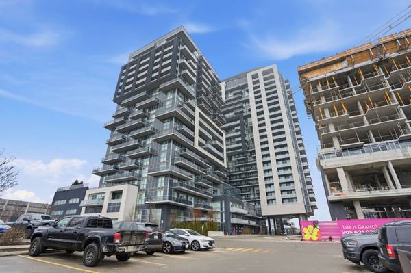 2087 Fairview ST #1310, Burlington, ON L7R 0E5