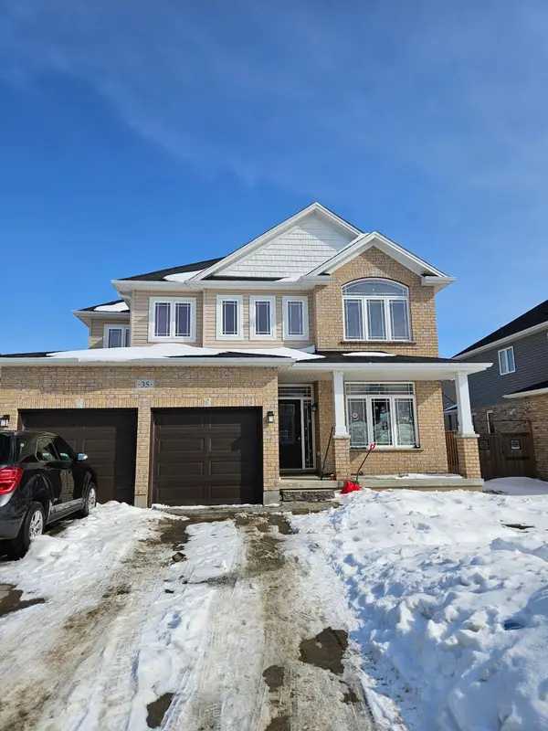 35 Balmoral LN, Zorra, ON N0M 2M0