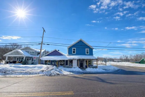 67 Main ST, Billings, ON P0P 1H0