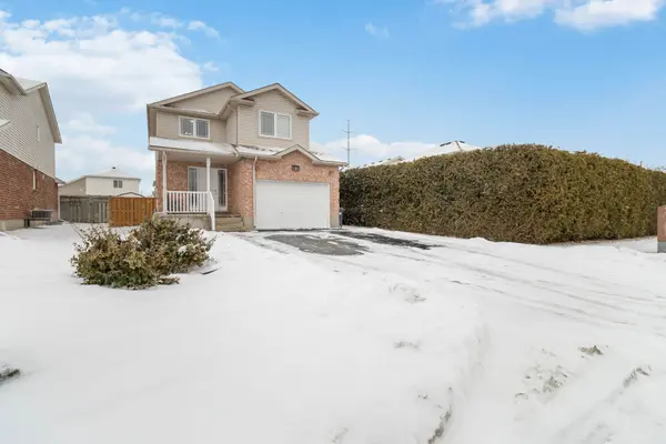 3 Melrose PL, Guelph, ON N1K 1W8