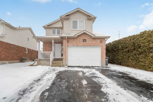 3 Melrose PL, Guelph, ON N1K 1W8