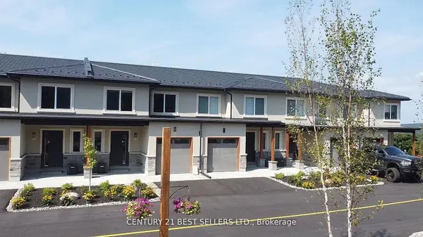 2-17 Horizon LN, Huntsville, ON P1H 0G6